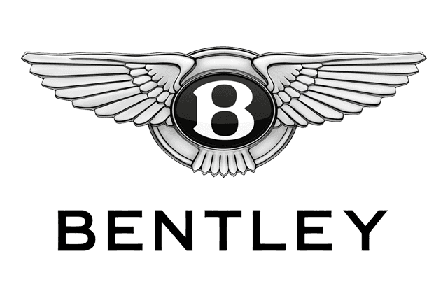 Logo Bentley