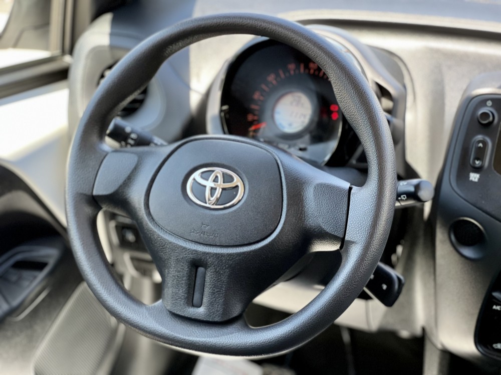 Toyota Aygo 1.0 2019 