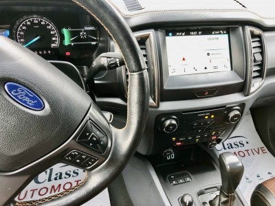 Ford Ranger Pick-Up 3.2 EcoBlue 200CP 4x4 Cabina Dubla Wildtrack Aut.