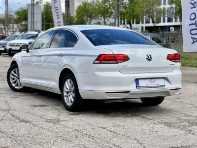 Volkswagen Passat 150 CP 2.0 TDI 2018