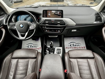 BMW X3 xDrive30d 265 CP