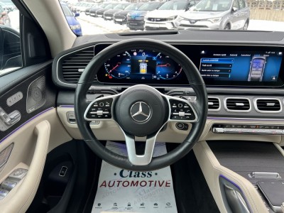 GLE 400 d 4MATIC Coupe