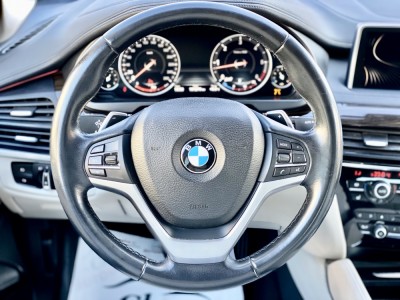 BMW X6 xDrive30d - 2016 - 258 CP