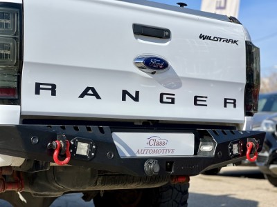 Ford Ranger WILDTRAK Pick-Up 3.2 200CP 4x4 Cabina Dubla 