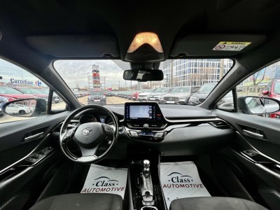 Toyota C-HR 1.8 Hybrid Bi-tone - 2018 - Automat - EURO6