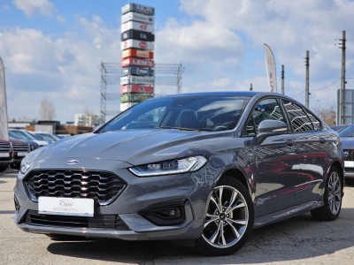 Ford Mondeo ST-LINE 2.0 190 CP EURO6