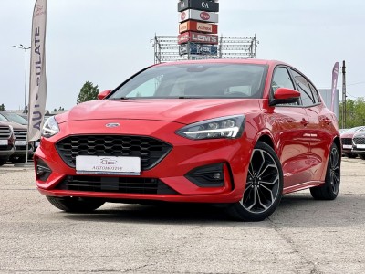 FORD FOCUS - ST Line - 1.5 Benzina Automat 2019 - 150cp