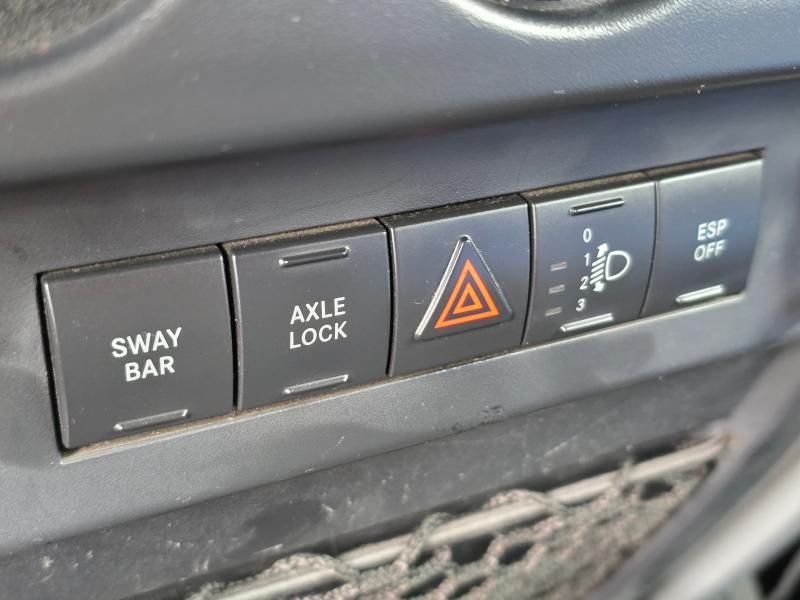 Car Thumb