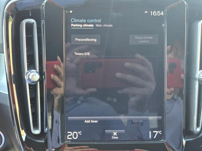 Car Thumb