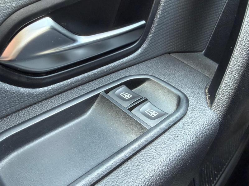 Car Thumb