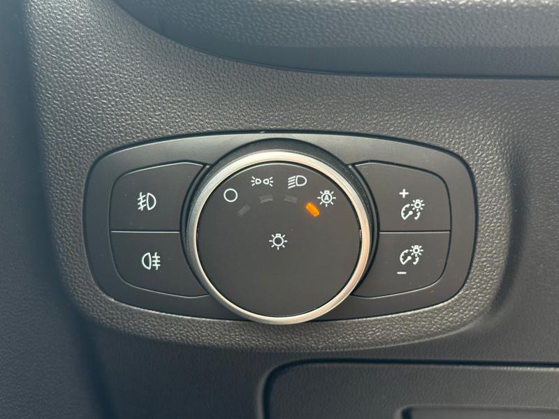 Car Thumb