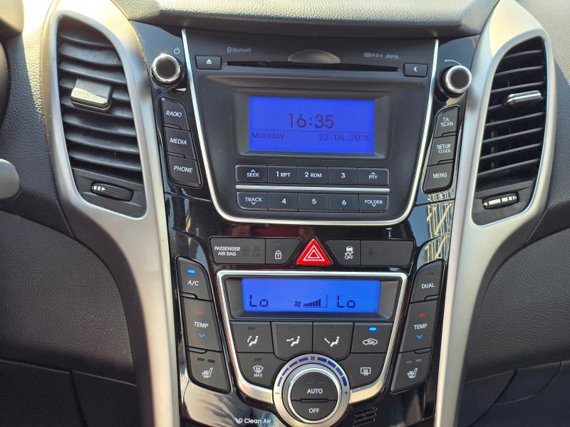 Car Thumb