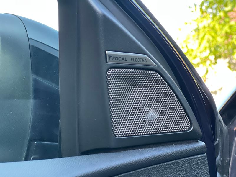 Car Thumb