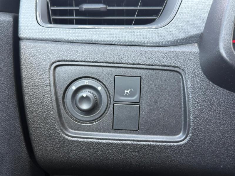 Car Thumb