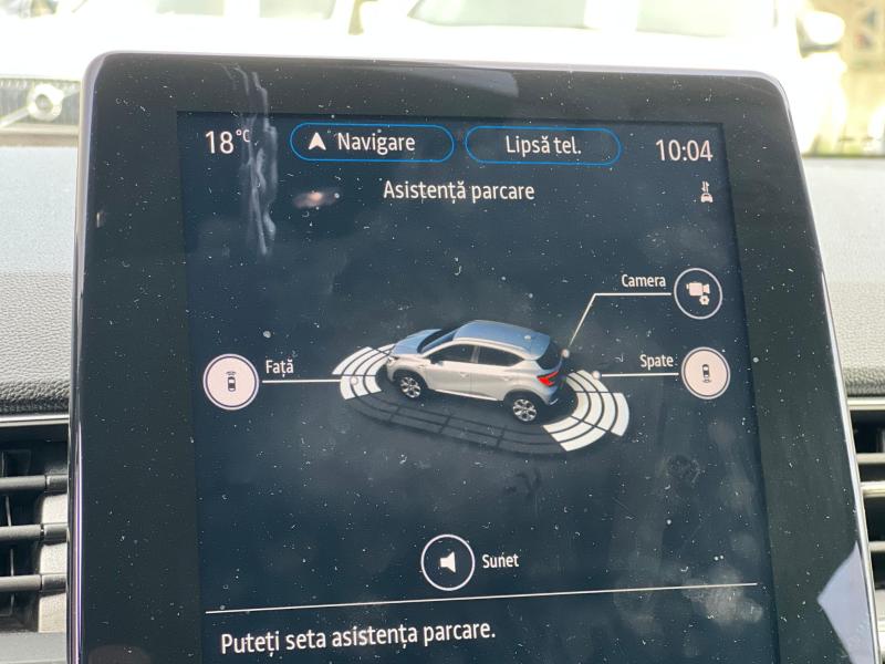 Car Thumb