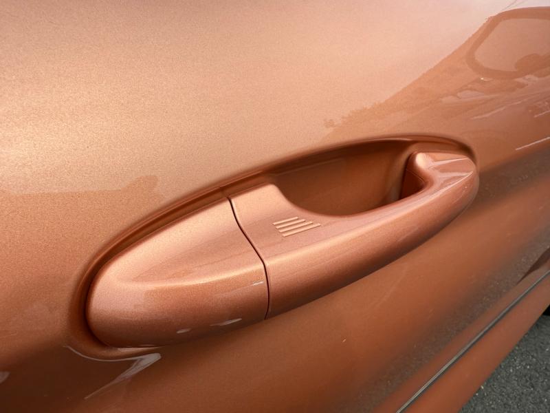 Car Thumb