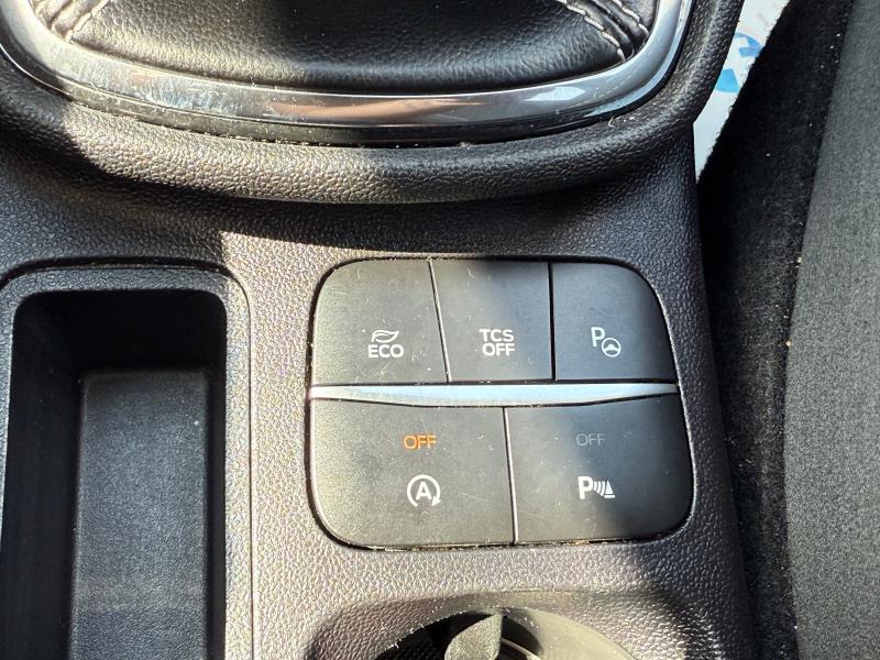 Car Thumb