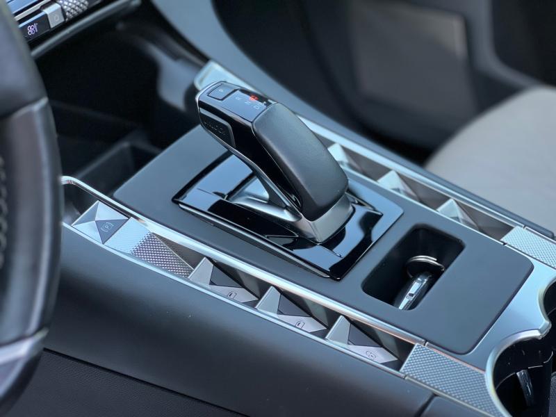 Car Thumb