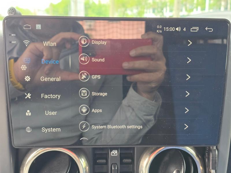 Car Thumb