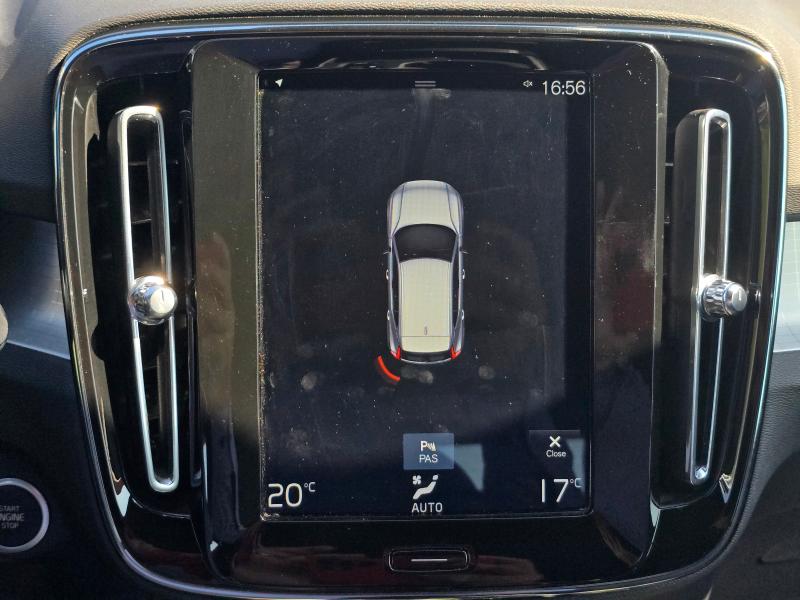 Car Thumb
