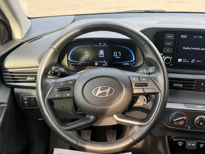 Car Thumb