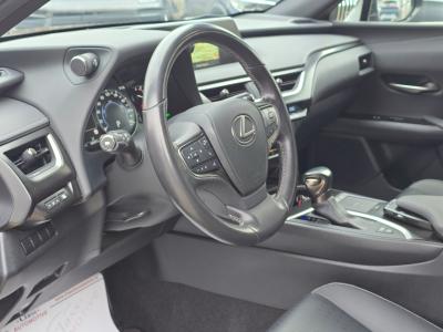 Car Thumb