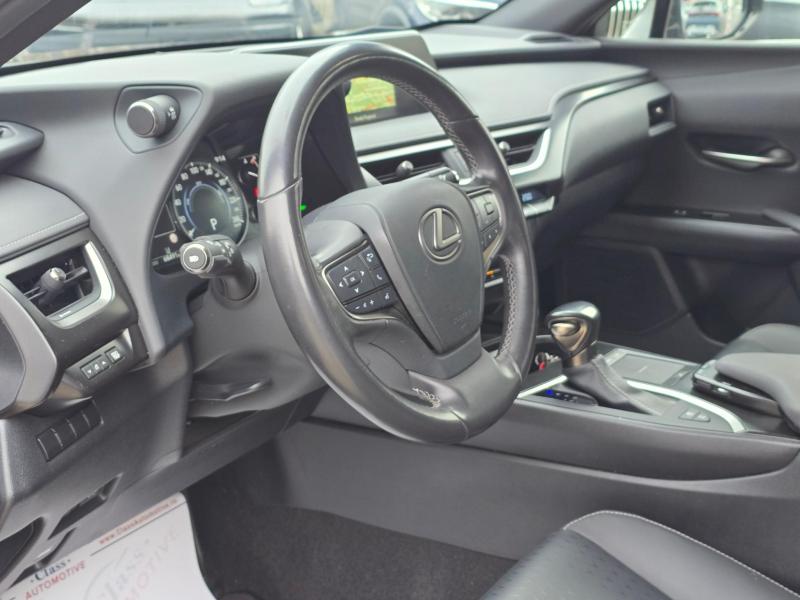 Car Thumb