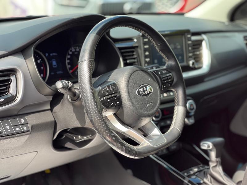 Car Thumb