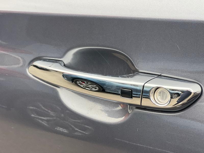 Car Thumb