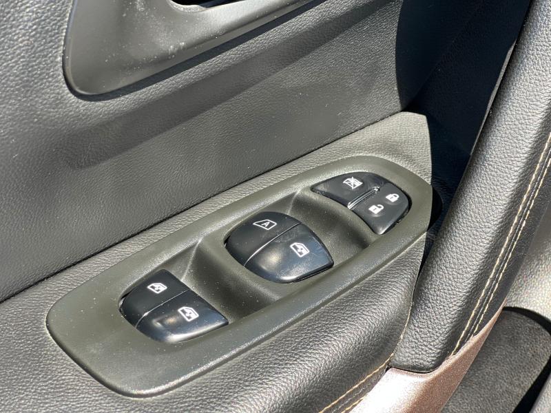 Car Thumb
