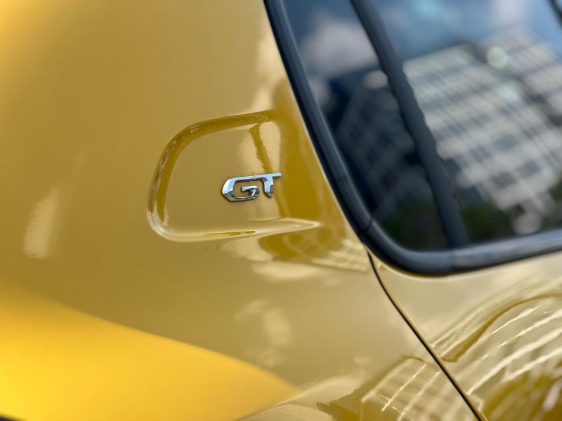 Car Thumb