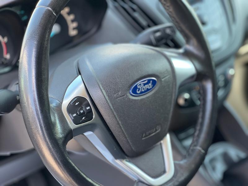 Car Thumb