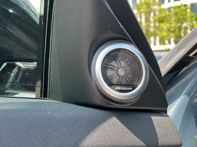 Car Thumb