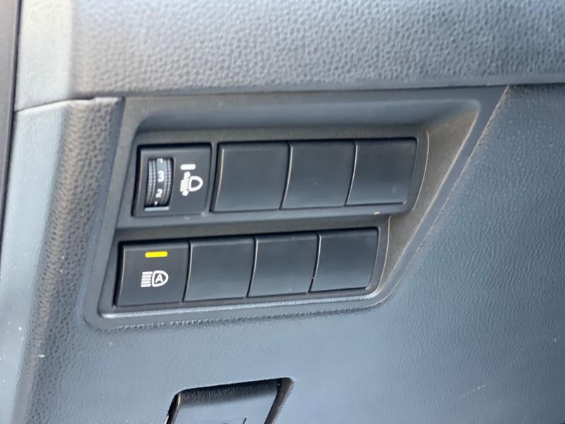 Car Thumb