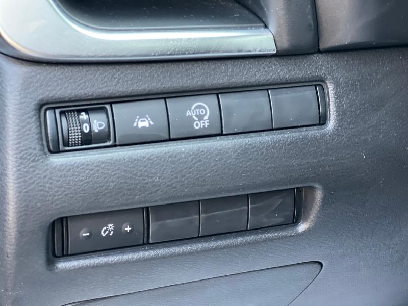 Car Thumb