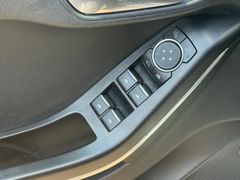 Car Thumb
