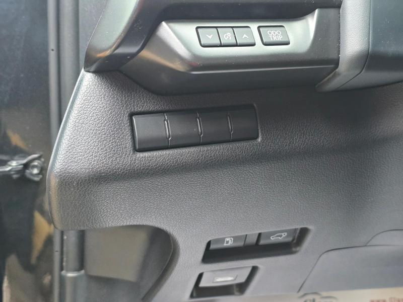 Car Thumb