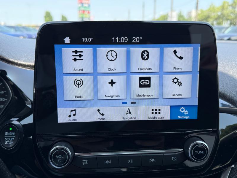 Car Thumb