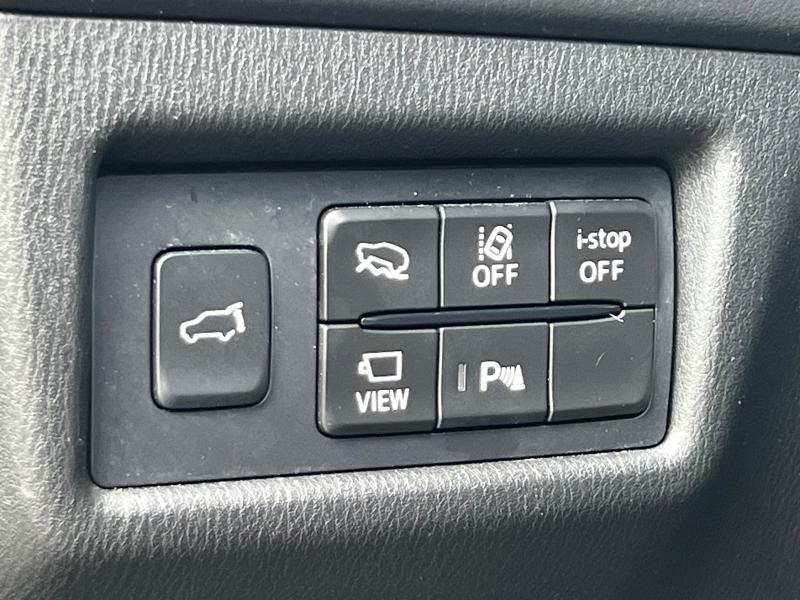 Car Thumb