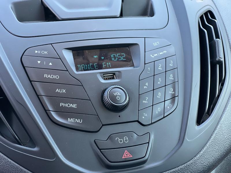 Car Thumb