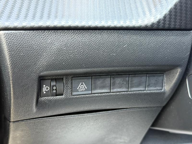 Car Thumb