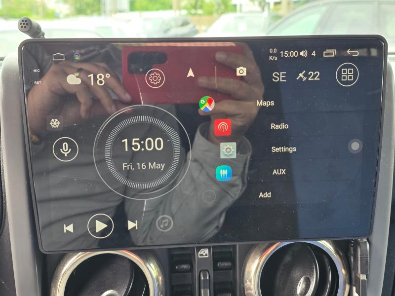 Car Thumb