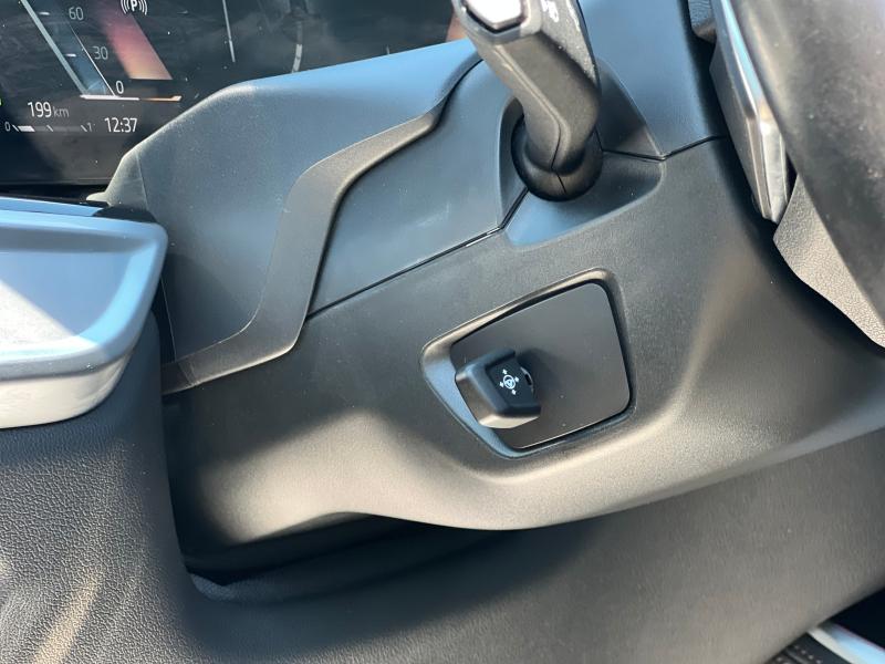 Car Thumb
