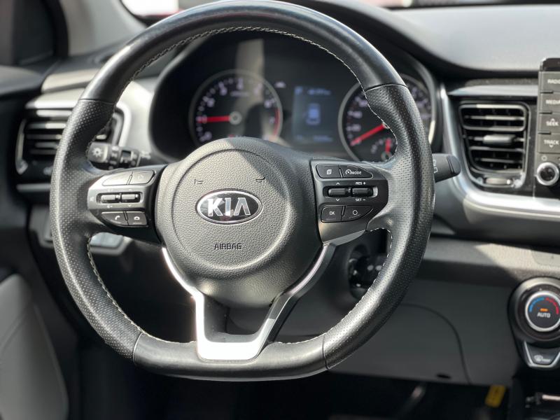 Car Thumb