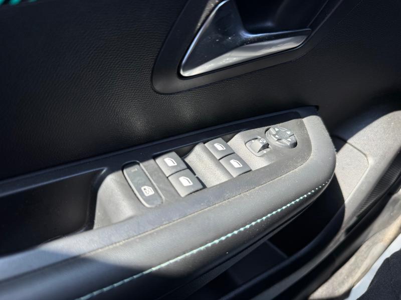 Car Thumb