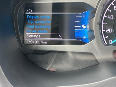 Car Thumb