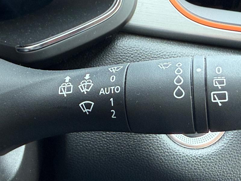 Car Thumb