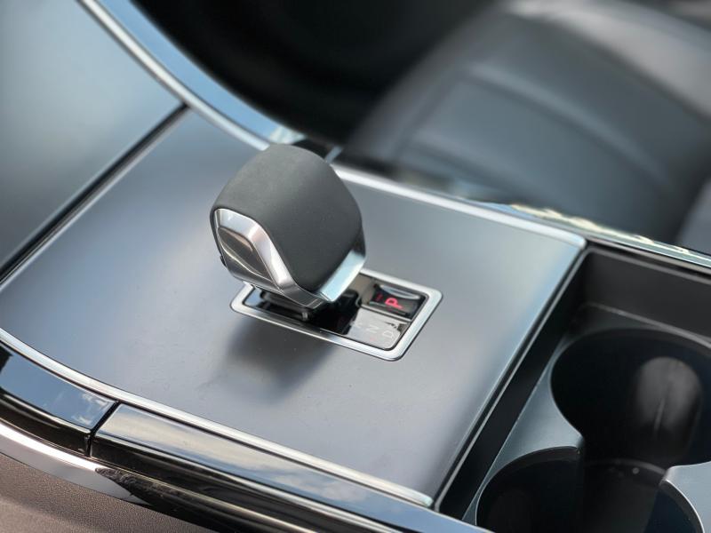 Car Thumb