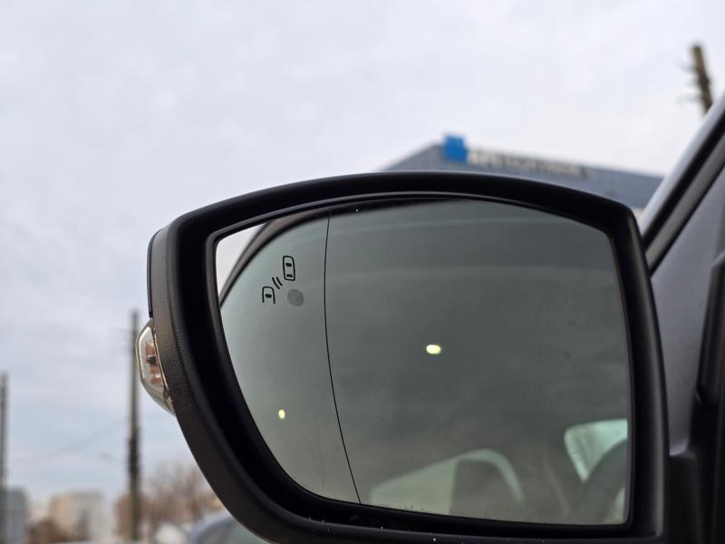 Car Thumb