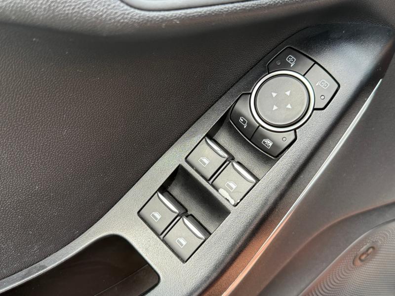 Car Thumb